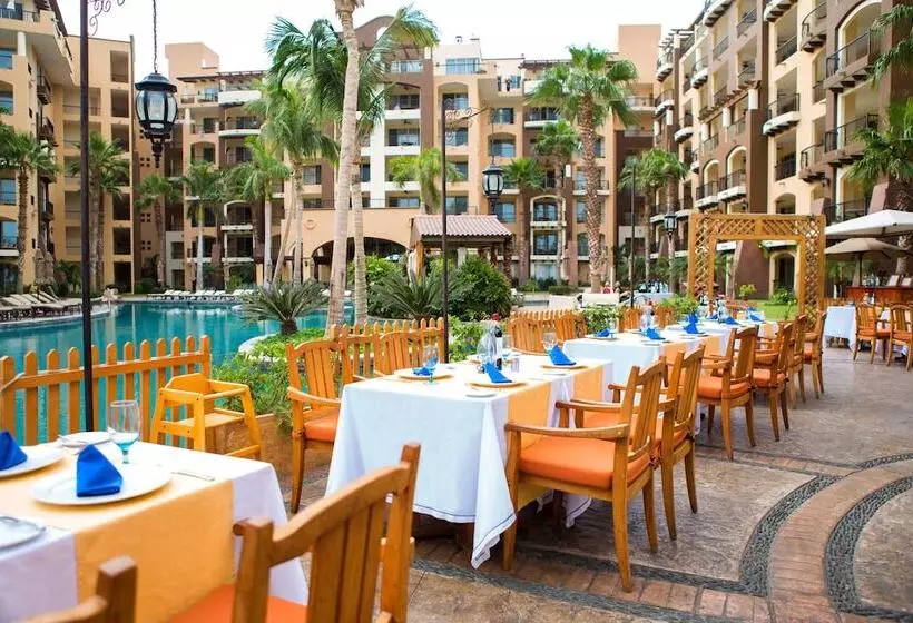 Hotel Villa Del Arco Beach Resort & Spa