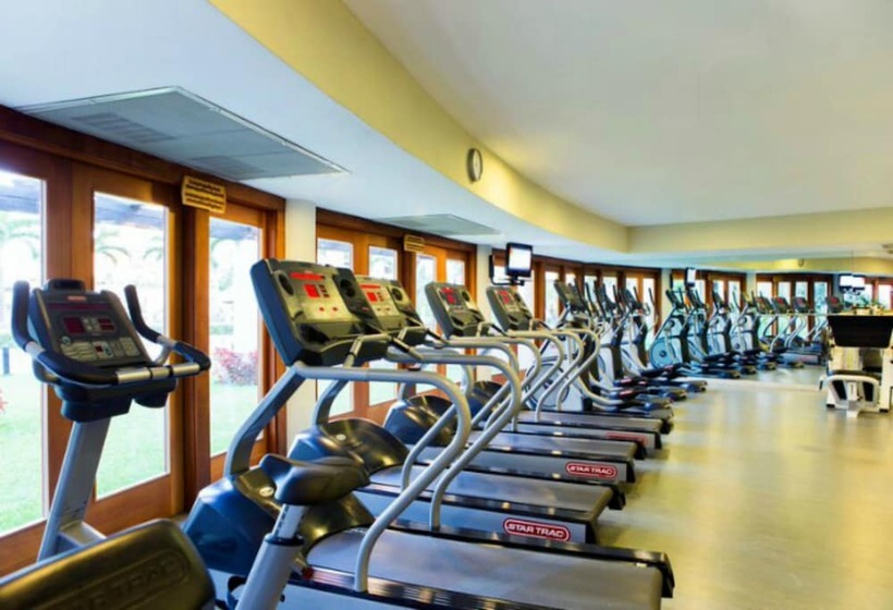 Hotel Villa Del Arco Beach Resort & Spa