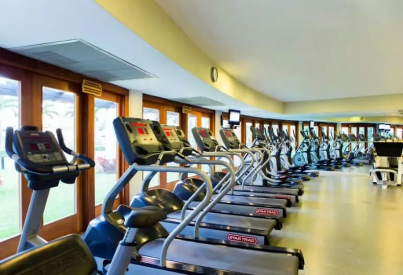 Hotel Villa Del Arco Beach Resort & Spa