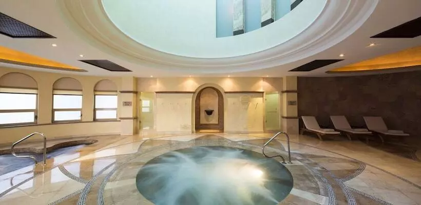 Hotel Villa Del Arco Beach Resort & Spa