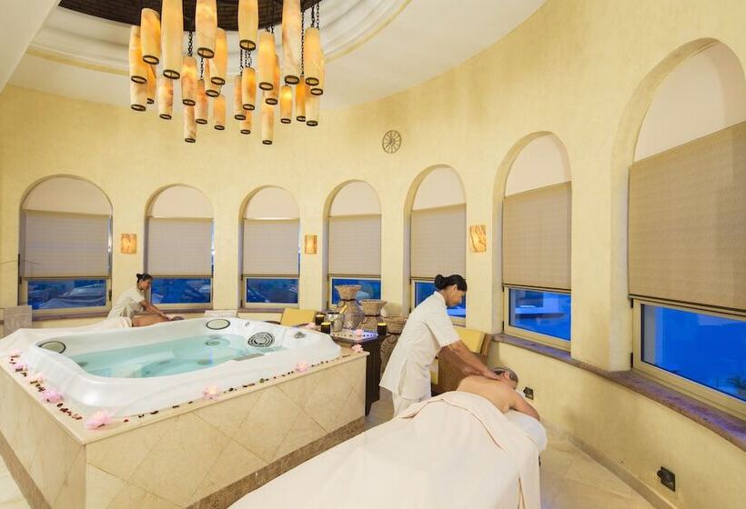 Hotel Villa Del Arco Beach Resort & Spa