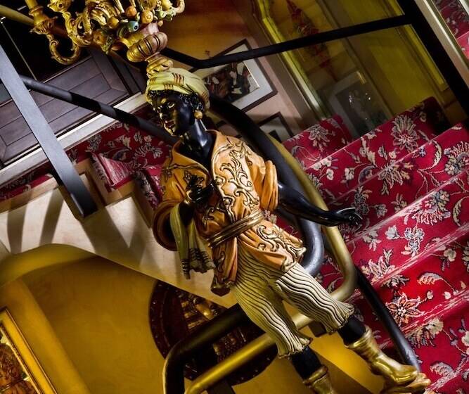 Park Hotel Ville Montefiori