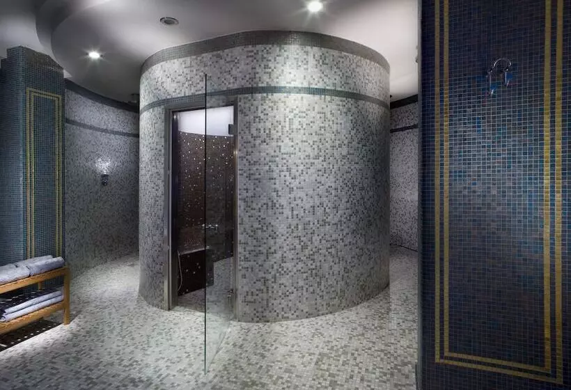 Park Hotel Ville Montefiori