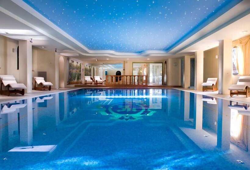 Park Hotel Ville Montefiori