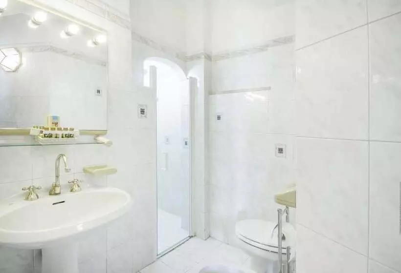 Park Hotel Ville Montefiori