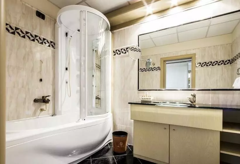 Park Hotel Ville Montefiori