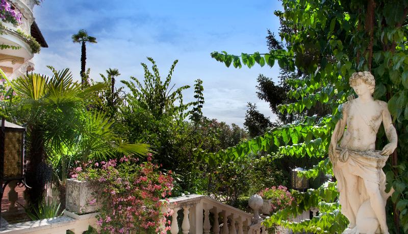 Park Hotel Ville Montefiori