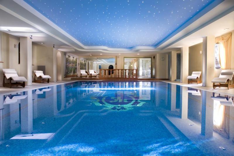 Park Hotel Ville Montefiori