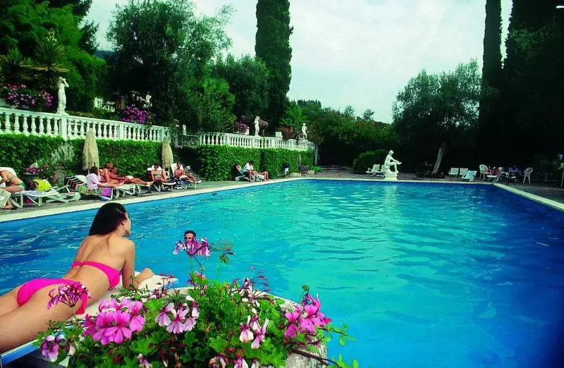 Park Hotel Ville Montefiori