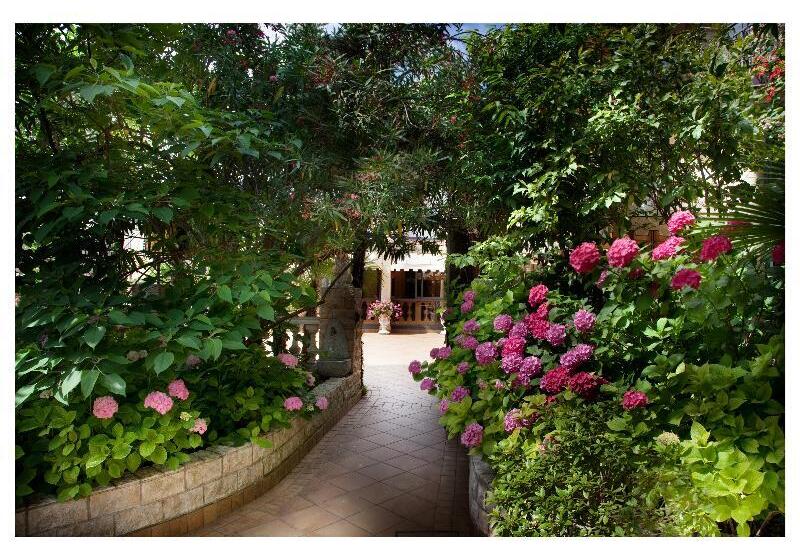 Park Hotel Ville Montefiori