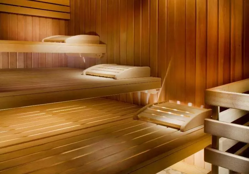 Park Hotel Ville Montefiori