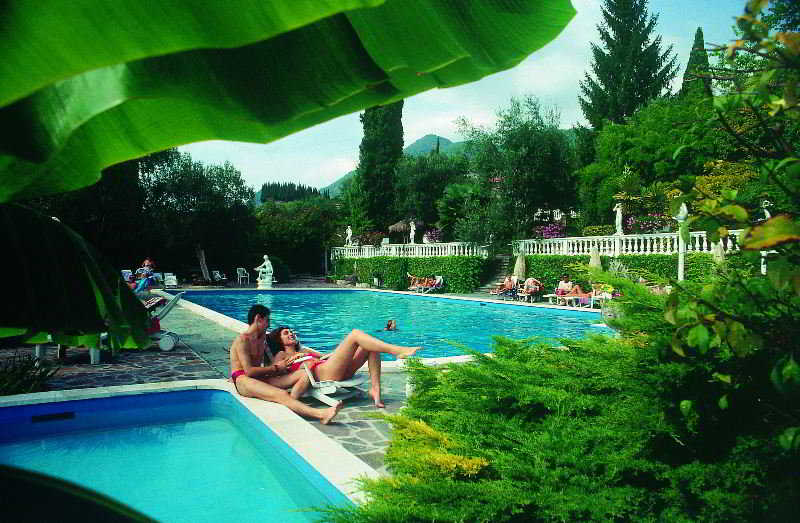 Park Hotel Ville Montefiori