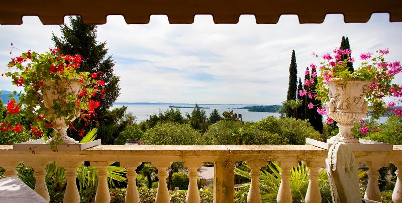 Park Hotel Ville Montefiori