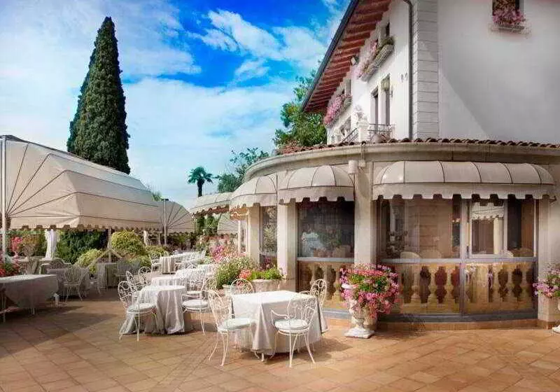 Park Hotel Ville Montefiori