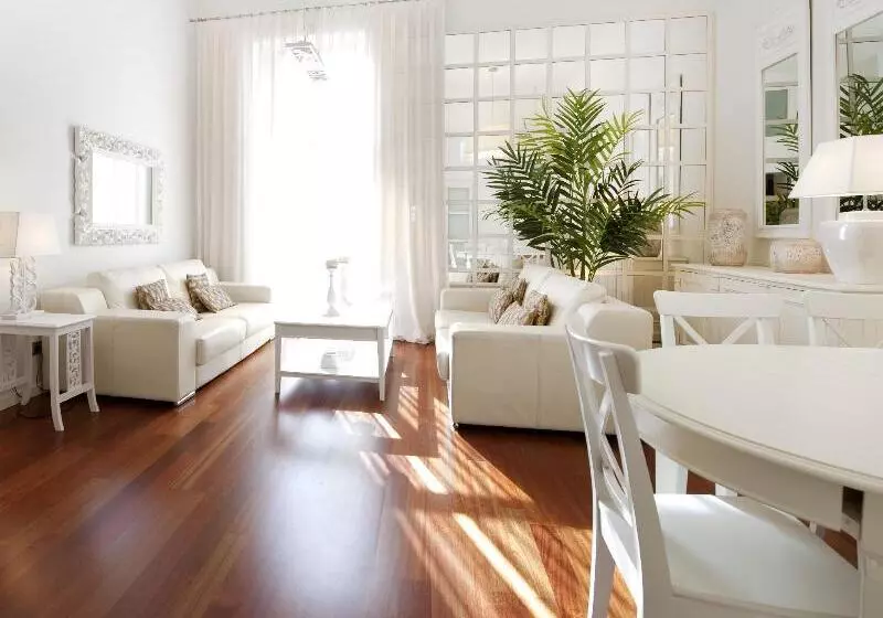 Hotelli You Stylish Barcelona Apartments City Centre - Cat. 1º