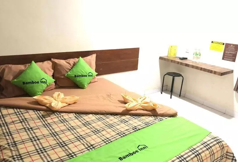 هتل Bamboe Inn 2 Homestay