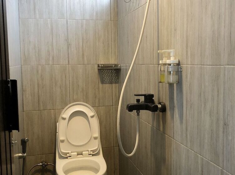 בית מלון כפרי Bamboe Inn 2 Homestay