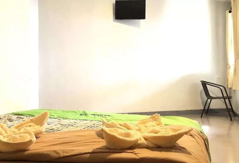 هتل Bamboe Inn 2 Homestay