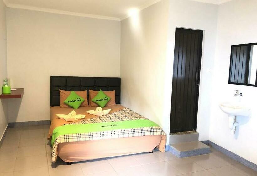 בית מלון כפרי Bamboe Inn 2 Homestay