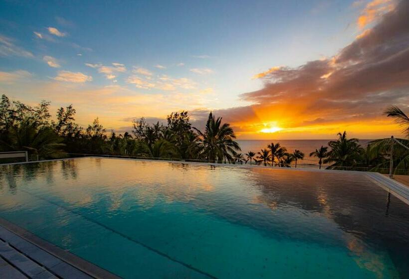 هتل Boutik Hôtel 2a Adult Only