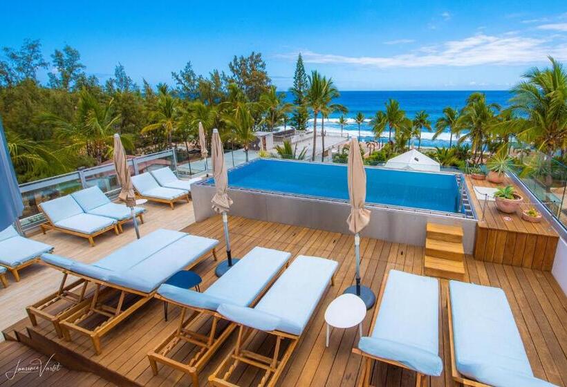 هتل Boutik Hôtel 2a Adult Only