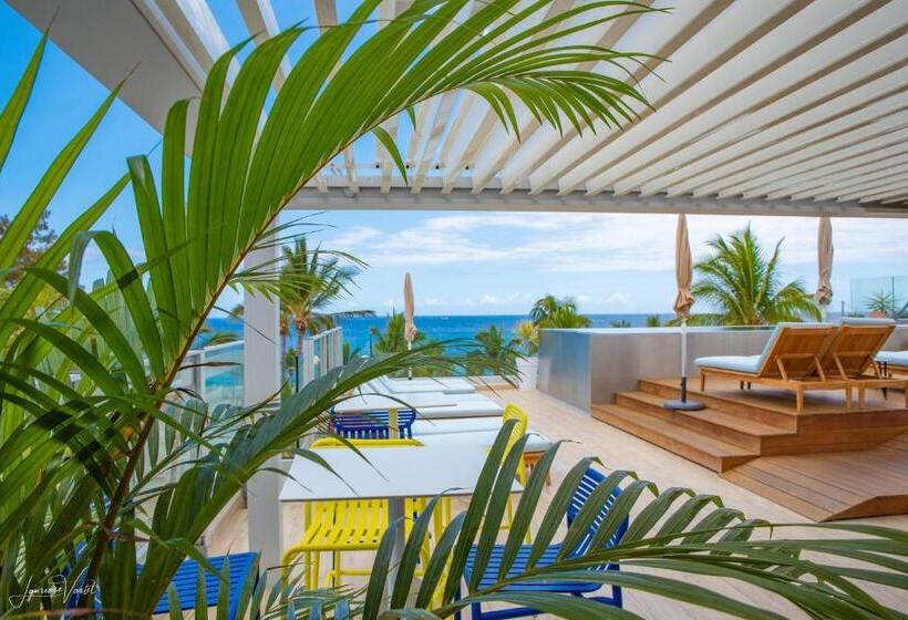 هتل Boutik Hôtel 2a Adult Only