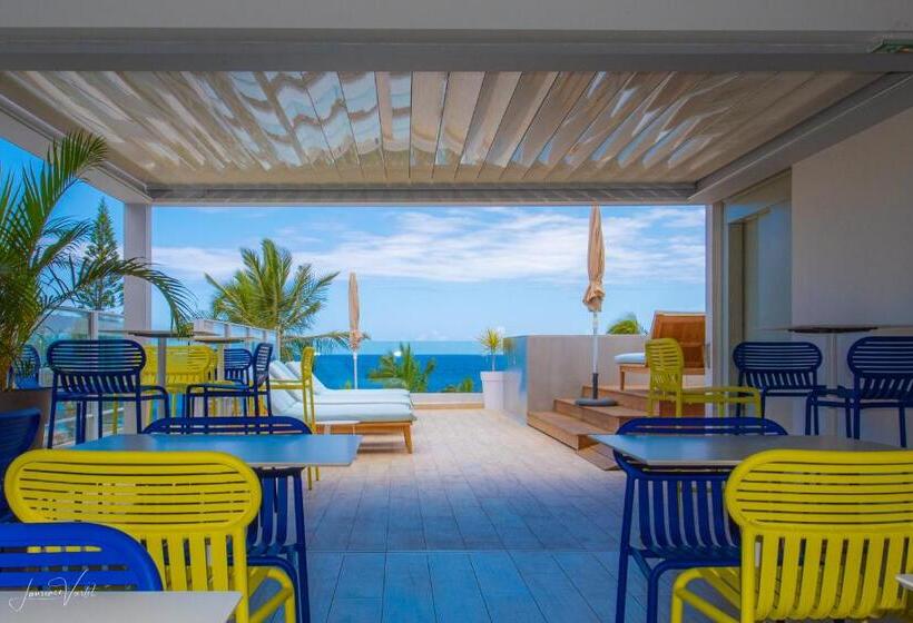 هتل Boutik Hôtel 2a Adult Only