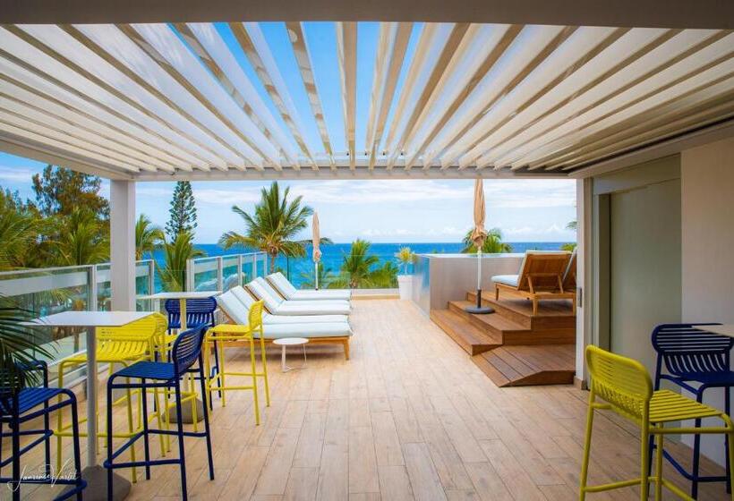 هتل Boutik Hôtel 2a Adult Only