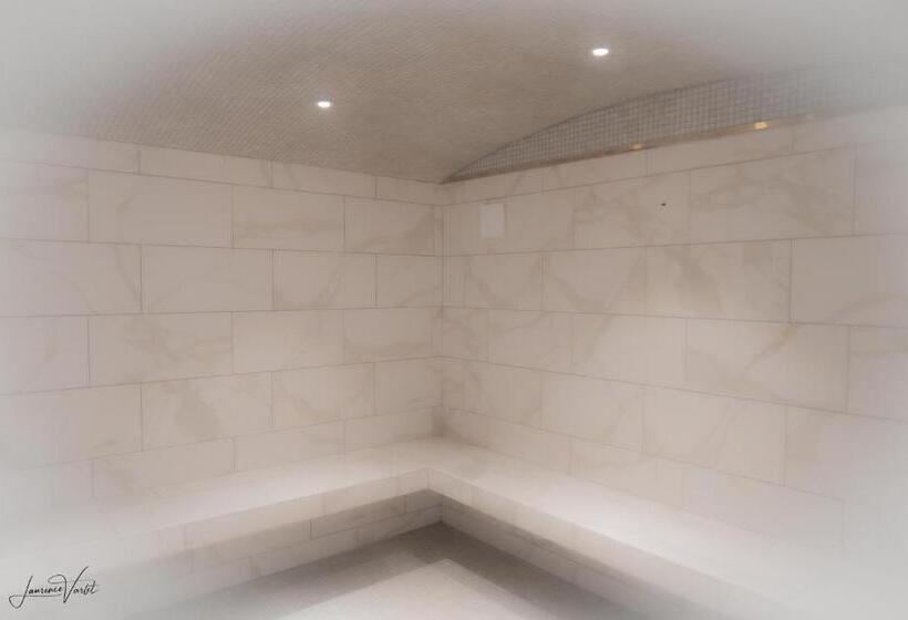 هتل Boutik Hôtel 2a Adult Only