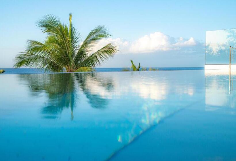 هتل Boutik Hôtel 2a Adult Only