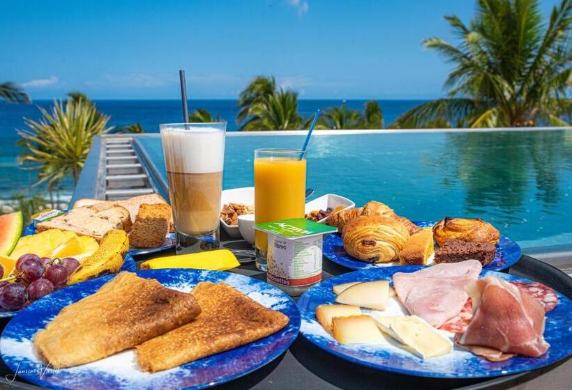 هتل Boutik Hôtel 2a Adult Only