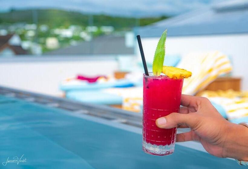 هتل Boutik Hôtel 2a Adult Only