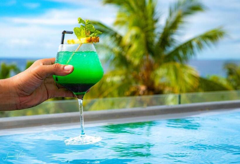 هتل Boutik Hôtel 2a Adult Only