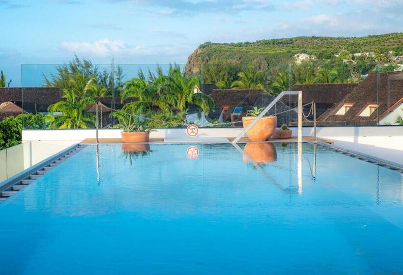 هتل Boutik Hôtel 2a Adult Only