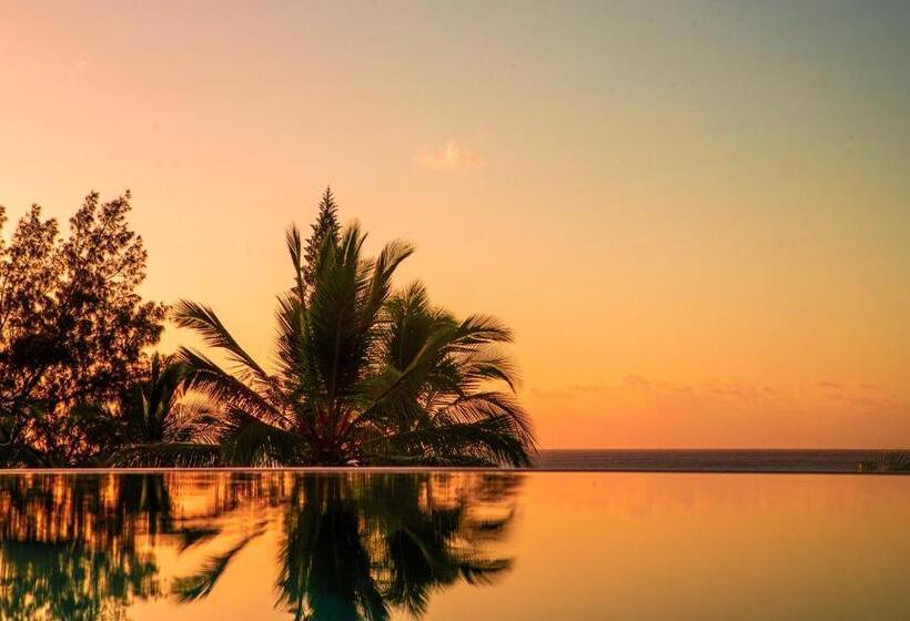 هتل Boutik Hôtel 2a Adult Only