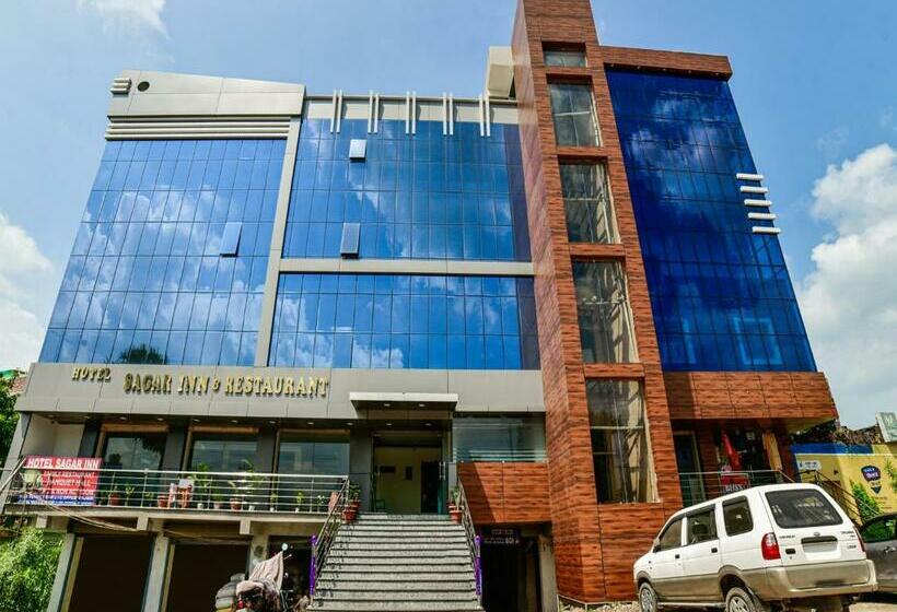 Hotel Sagar Inn