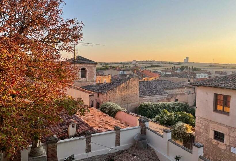 فندق Rural El Cedro