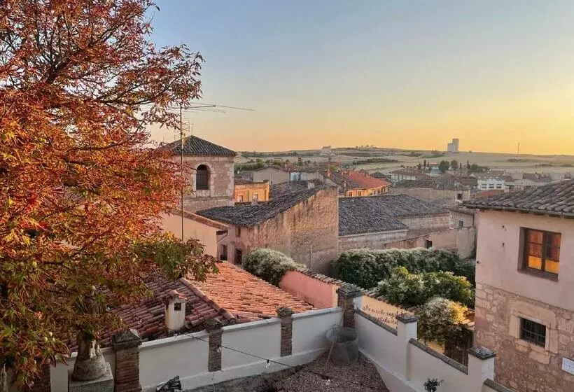 Hotelli Rural El Cedro