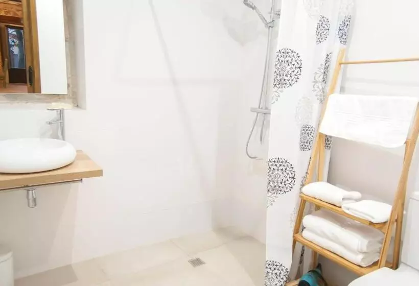 Hotelli Rural El Cedro