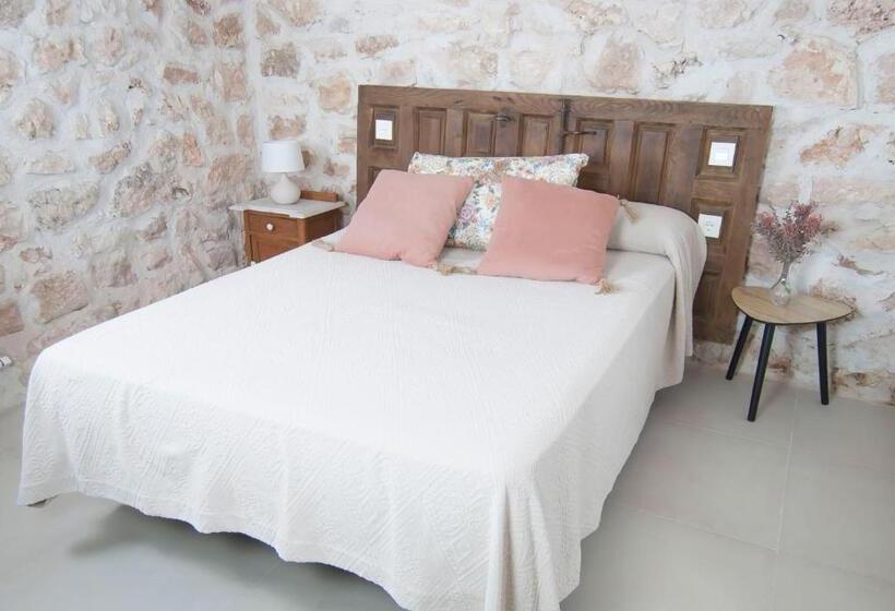 فندق Rural El Cedro