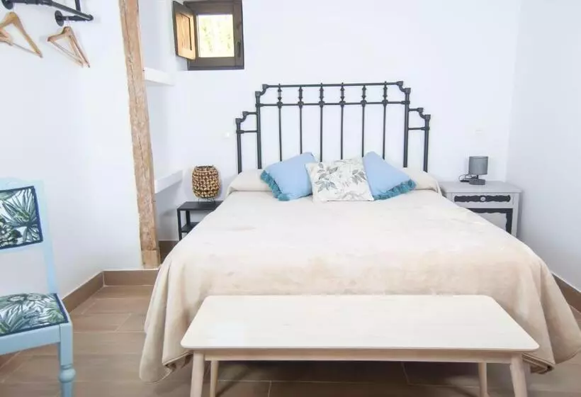 Hotelli Rural El Cedro