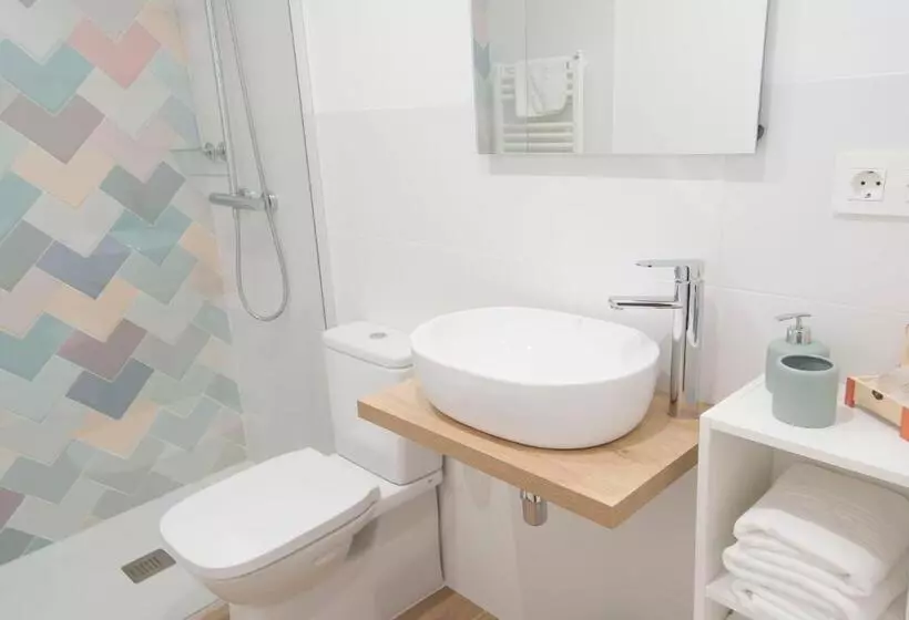 Hotelli Rural El Cedro