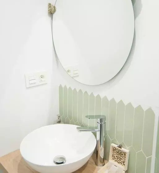 Hotelli Rural El Cedro