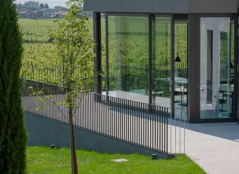 Hotelli Stilla Ristorante E Camere