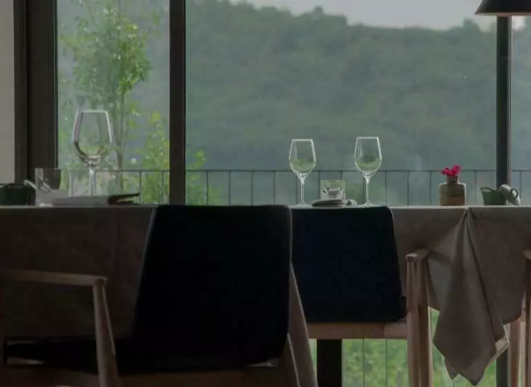 Hotelli Stilla Ristorante E Camere