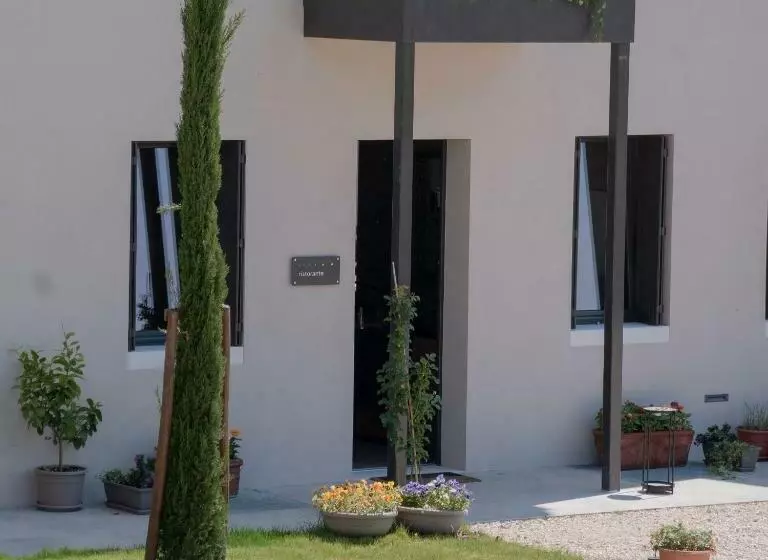 Hotelli Stilla Ristorante E Camere