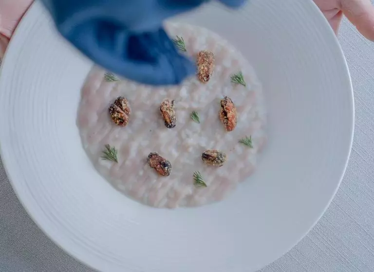 Hotelli Stilla Ristorante E Camere