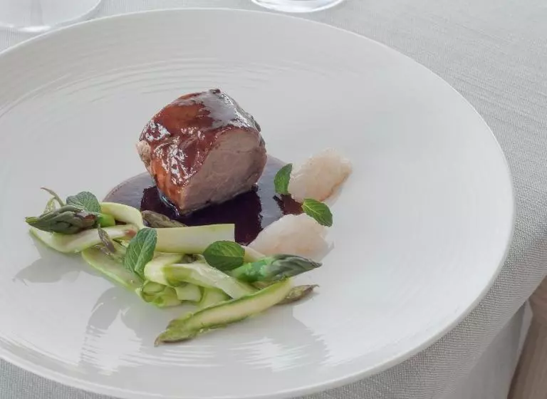 Hotelli Stilla Ristorante E Camere