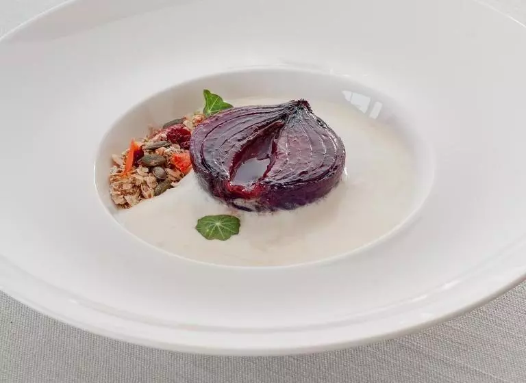 Hotelli Stilla Ristorante E Camere