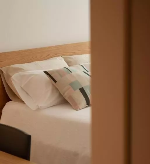 Hotelli Stilla Ristorante E Camere